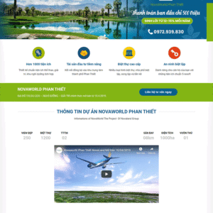 Bất động sản Nova
