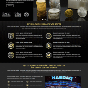 Khóa Học Tài Chính