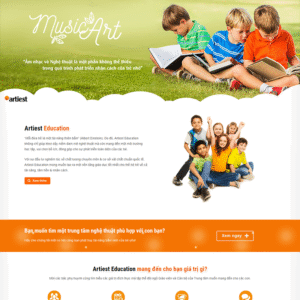 Trung tâm nghệ thuật Artiest