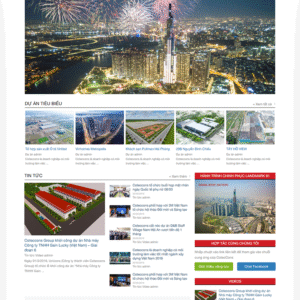 Công Ty Xây Dựng