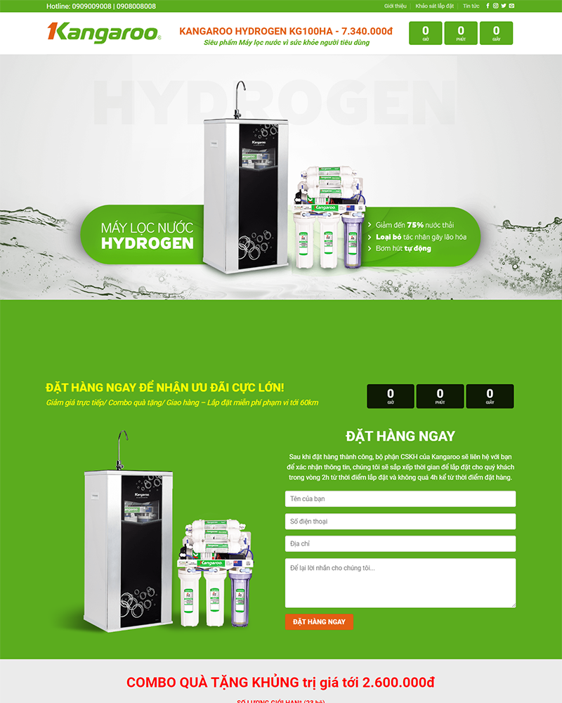 hydrogen