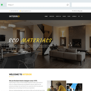 Interior (Interrio 2)