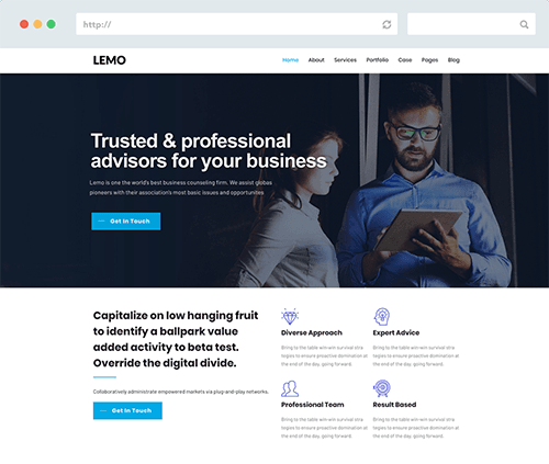 lemo-showcase-compressor