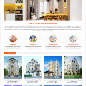 Nội thất Ta Funiture