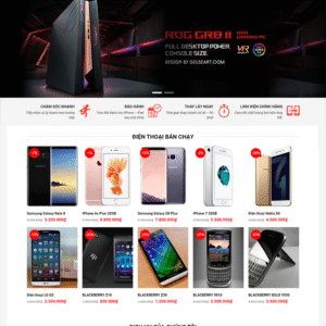 Sửa điện thoại