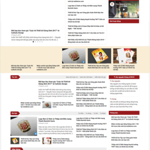 Tin Tức Công Giáo